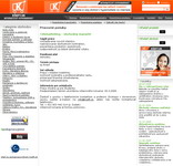 Kseft - slovensk internetov hypermarket